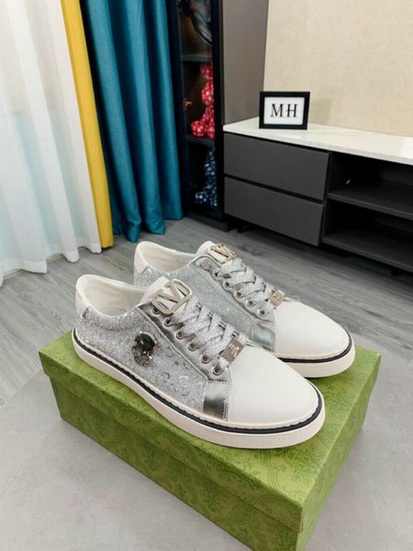 men gucci shoes-388